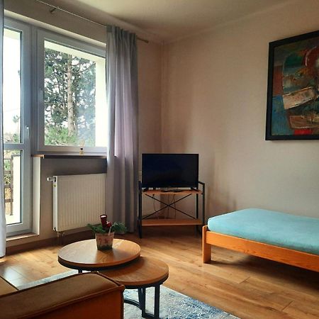 Bystra Alfa2 Apartament 1公寓 外观 照片
