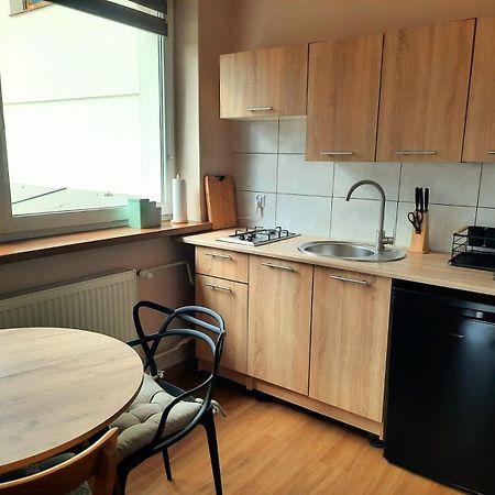 Bystra Alfa2 Apartament 1公寓 外观 照片