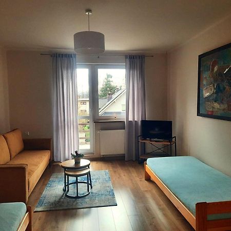 Bystra Alfa2 Apartament 1公寓 外观 照片