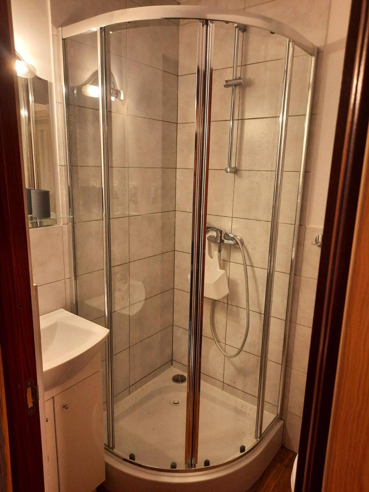 Bystra Alfa2 Apartament 1公寓 外观 照片