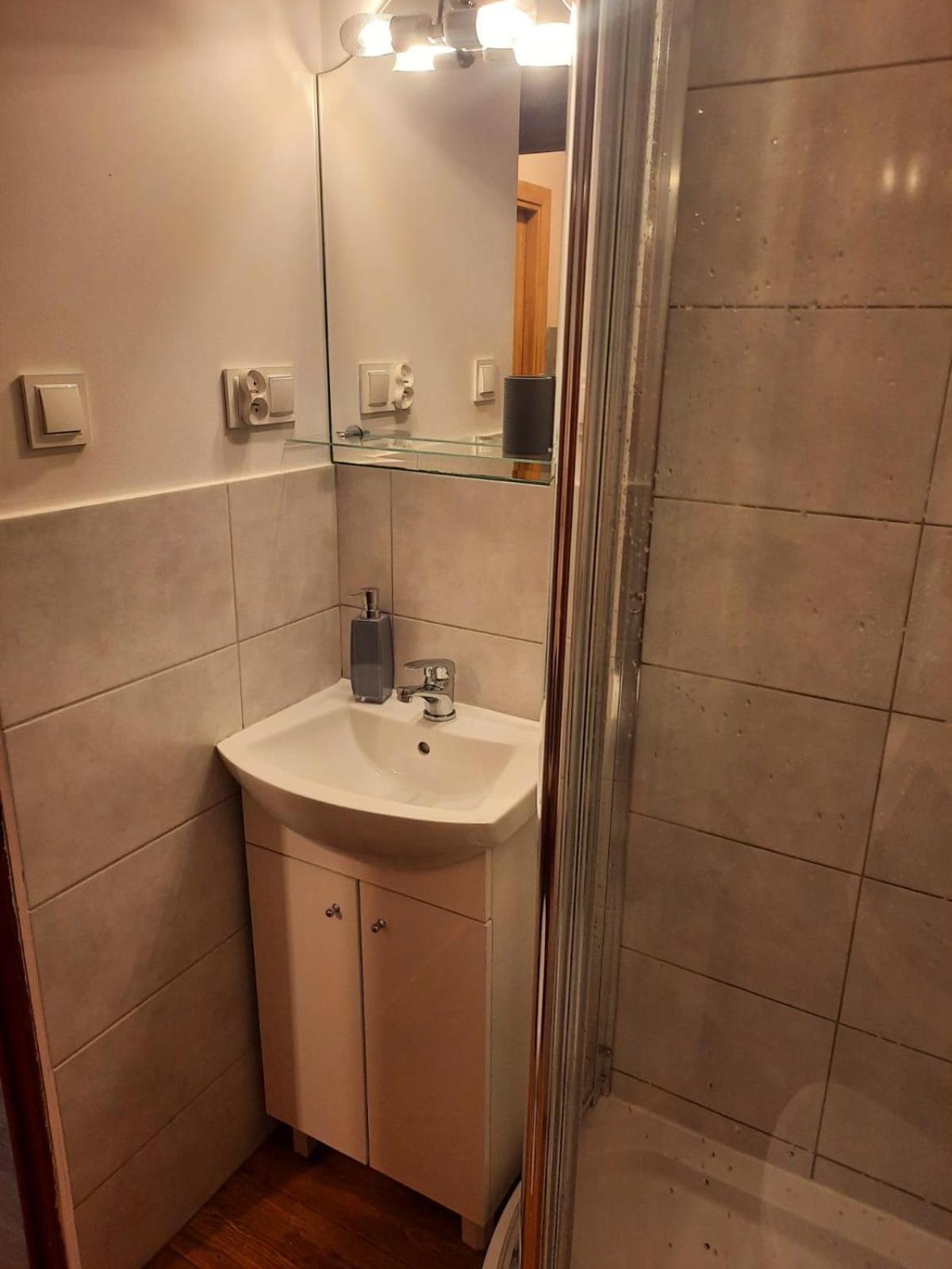 Bystra Alfa2 Apartament 1公寓 外观 照片